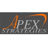 Apex Strategies, LLC. Logo
