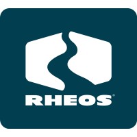 Rheos Nautical Eyewear Logo
