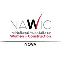 NAWIC NoVa Logo
