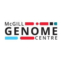 McGill Genome Centre Logo