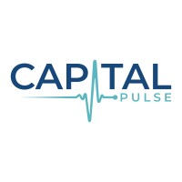 Capital Pulse Logo
