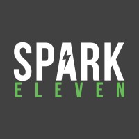 Spark Eleven Logo