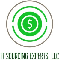 IT Sourcing Experts, LLC Logo