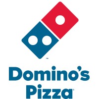 Dominos Pizza Polska Logo