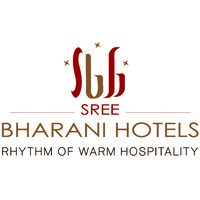 Sree Bharani Hotels Logo
