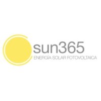 Sun Power Spain 365 Logo