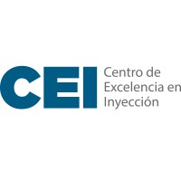 CEI Training - Centro de Excelencia en Inyección Logo