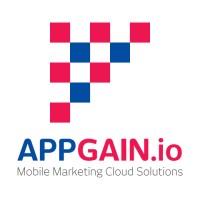 Appgain.io Logo