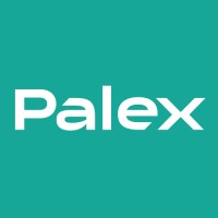 Palex Medical Logo