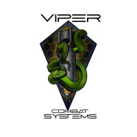 Viper Combat Systems Logo