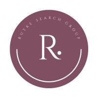 Rutke Search Group Logo
