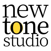 New Tone Studio Logo