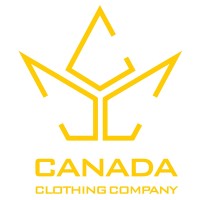 Canada Clothing Company Logo