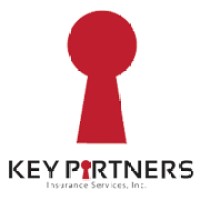 Key Partners Insurance Services, Inc. Logo