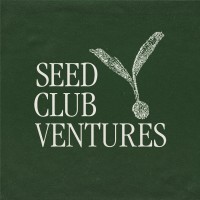Seed Club Ventures Logo
