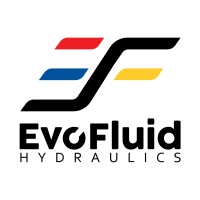 Evofluid Hydraulik GmbH Logo
