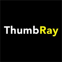 ThumbRay Technologies Logo