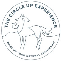 The Circle Up Experience Logo