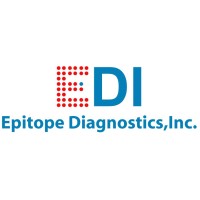 Epitope Diagnostics, Inc. Logo