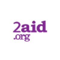 2aid.org e.V. Logo