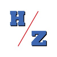 Heat Zone Distribution Logo