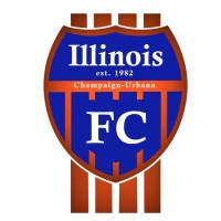 Illinois Futbol Club Logo