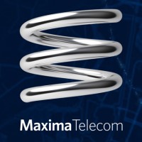 Maxima Telecom Inc. Logo