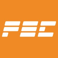 Fluid Energy Controls (FEC International) Logo