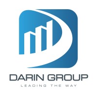 Darin Group Logo