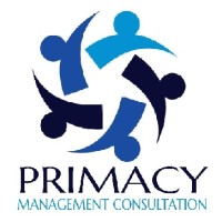 Primacy Management Consultation Logo
