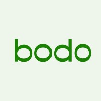bodo Logo