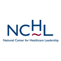 National Center for Healthcare Leadership (NCHL) Logo