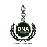 DNA of Excellence Group Logo