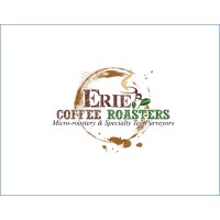Erie Coffee Roasters, LLC Logo