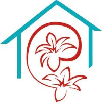Red Lily Real Estate Logo