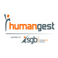 Humangest Romania Logo