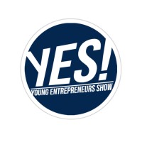 Young Entrepreneurs Show Logo