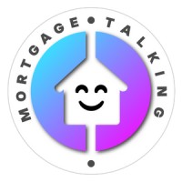 Mortgage Talking Logo