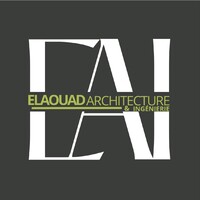 ElAouad Architecture et Ingenierie Logo