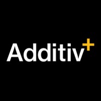 Additiv+ Logo
