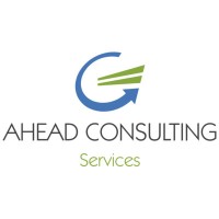 Ahead Consulting Services USA Logo