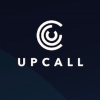 Upcall Logo