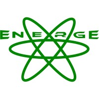 ENERGE Corporation Logo