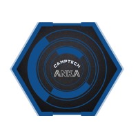 CampTech ANKA Logo