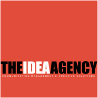 The Idea Agency Logo
