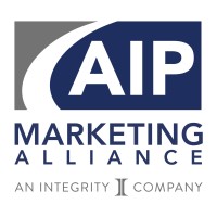 AIP Marketing Alliance (AIPMA) Logo