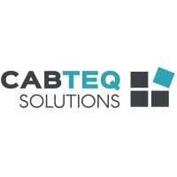 CABTEQ Solutions, LLC Logo