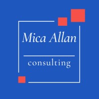 Mica Allan Consulting Logo