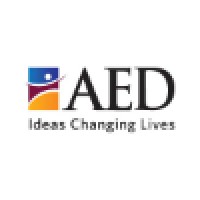 Academy for Educational Development Logo