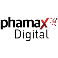 phamax Digital Logo